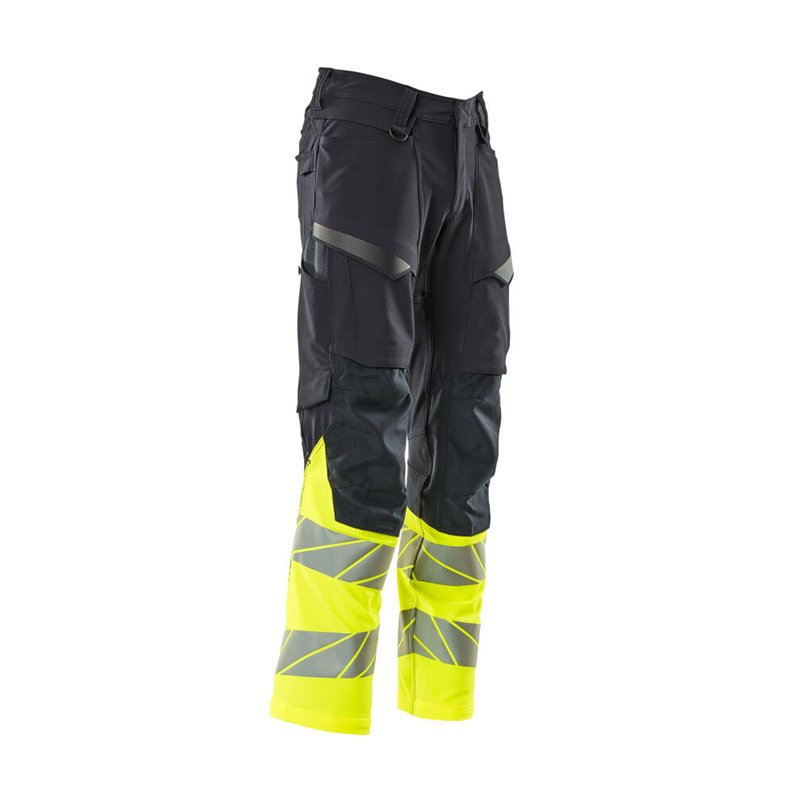 Mascot Accelerate Safe Pantalon avec Poches Genouillères