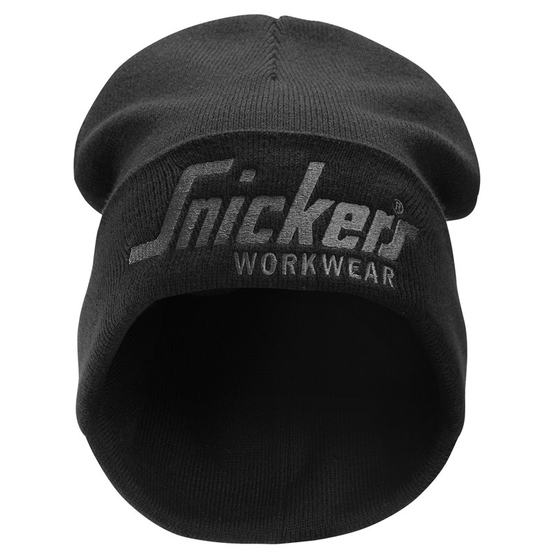 Snickers Bonnet Logo