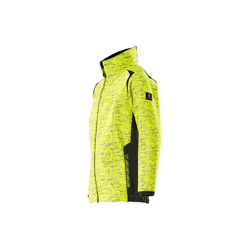 Mascot Accelerate Safe Vestes Softshell Enfant