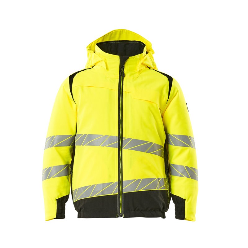 Mascot Accelerate Safe Veste Grand Froid pour Enfants