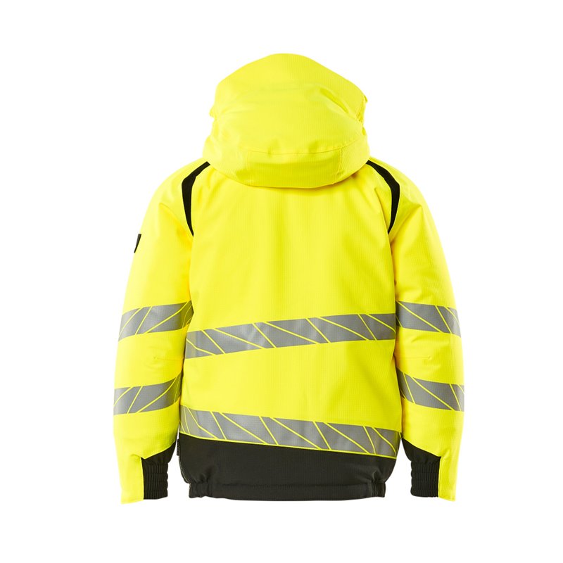 Mascot Accelerate Safe Veste Grand Froid pour Enfants
