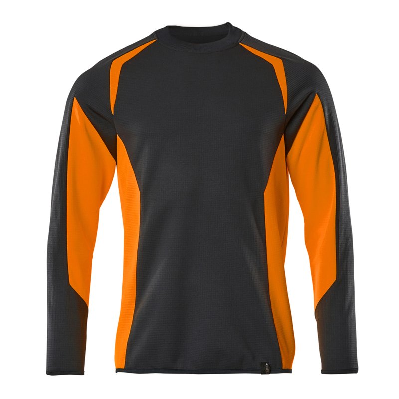 Mascot Accelerate Safe Sweatshirt