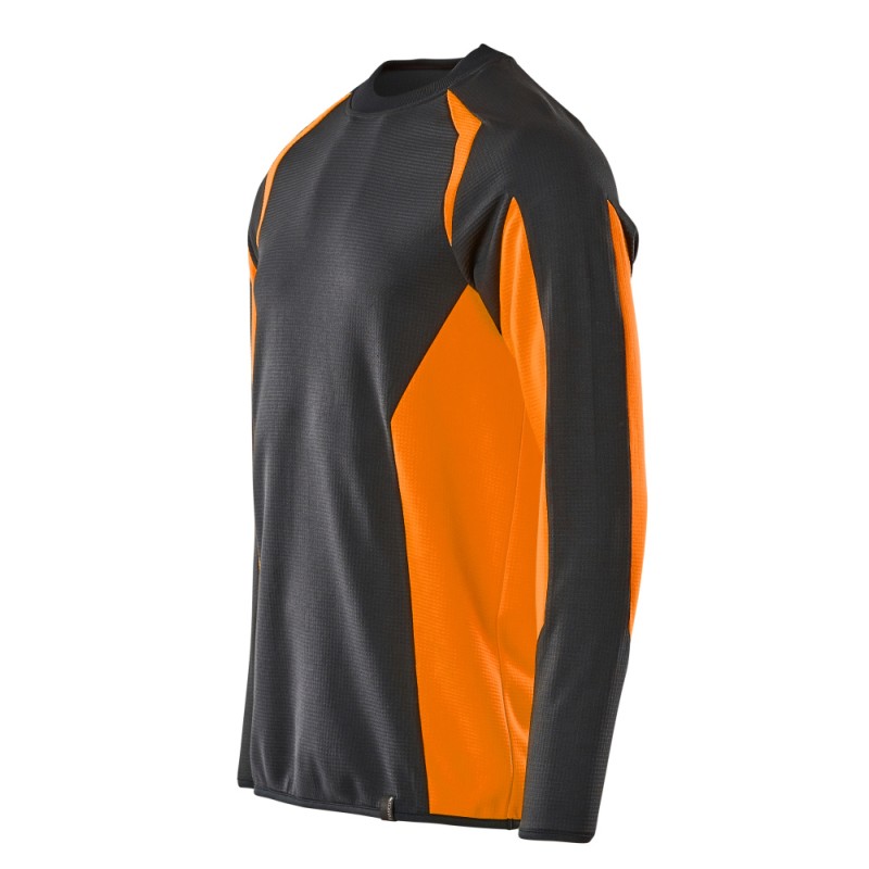 Mascot Accelerate Safe Sweatshirt