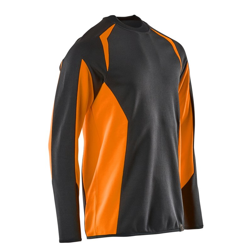 Mascot Accelerate Safe Sweatshirt