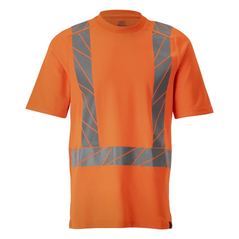 Mascot Accelerate Safe T-shirt