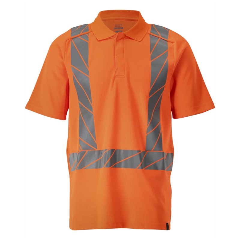 Mascot Accelerate Safe Polo