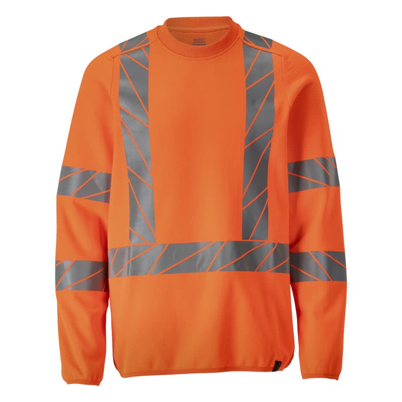 Mascot Accelerate Safe Sweatshirt