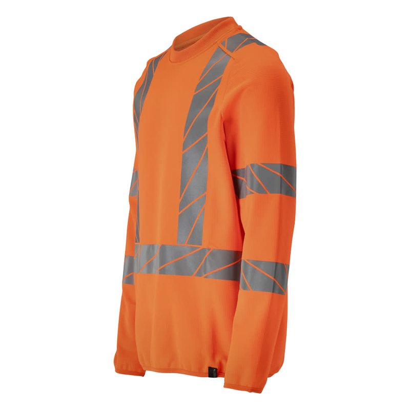Mascot Accelerate Safe Sweatshirt