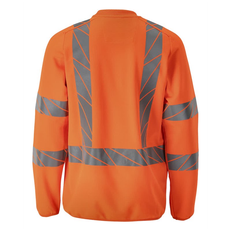 Mascot Accelerate Safe Sweatshirt
