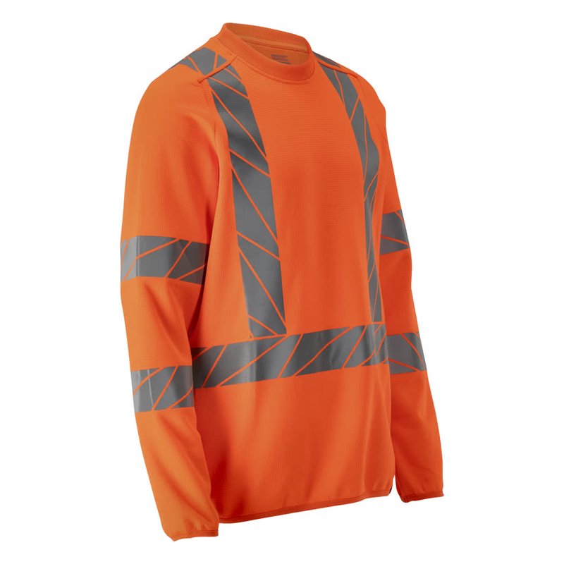 Mascot Accelerate Safe Sweatshirt