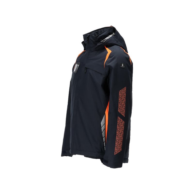 Mascot Accelerate Safe Veste Grand Froid
