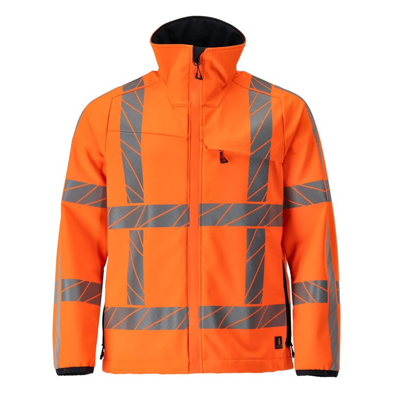 Mascot Accelerate Safe Veste Softshell