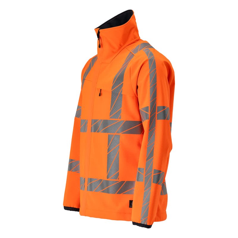 Mascot Accelerate Safe Veste Softshell