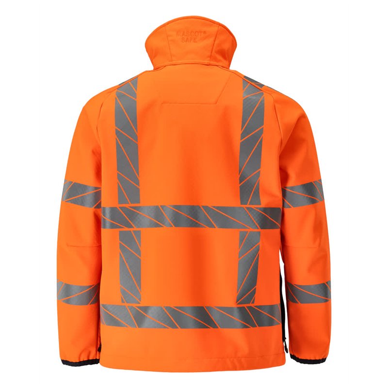 Mascot Accelerate Safe Veste Softshell