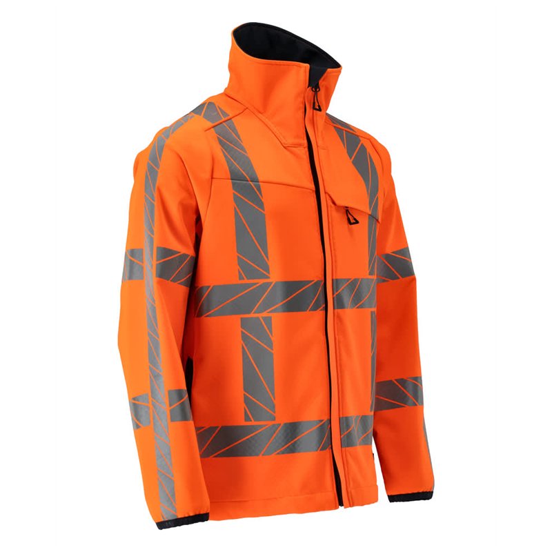Mascot Accelerate Safe Veste Softshell