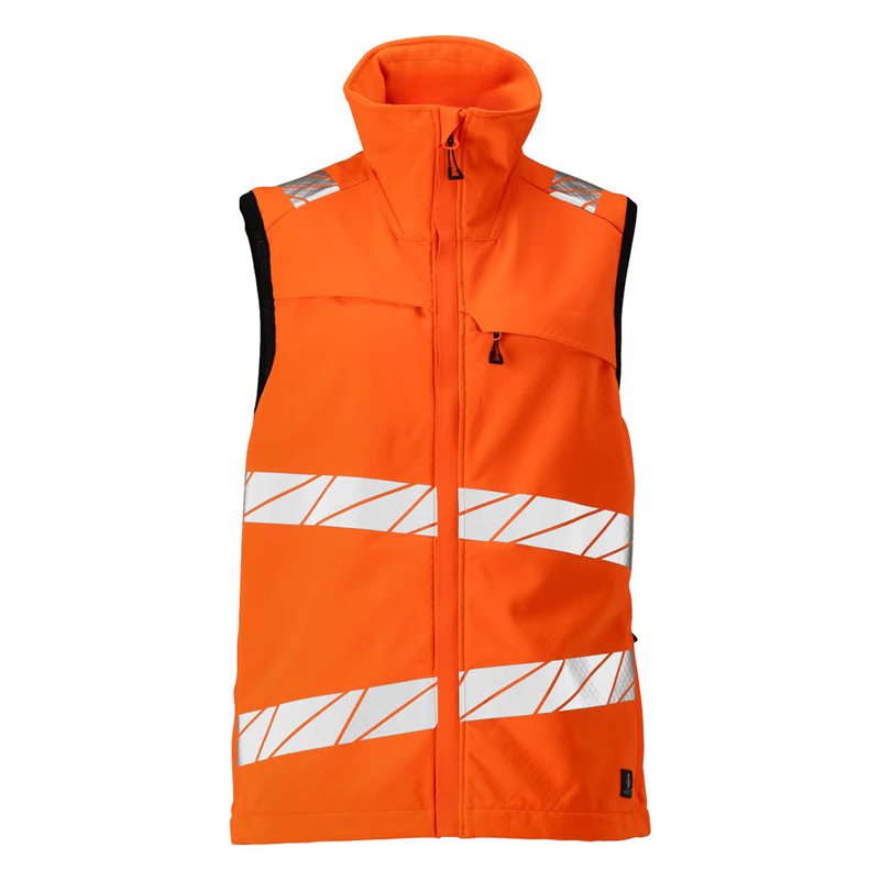 Mascot Accelerate Safe Gilet Softshell