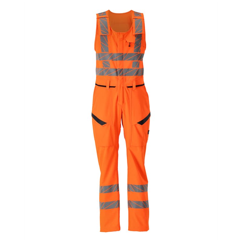 Mascot Accelerate Safe Combinaison sans Manche
