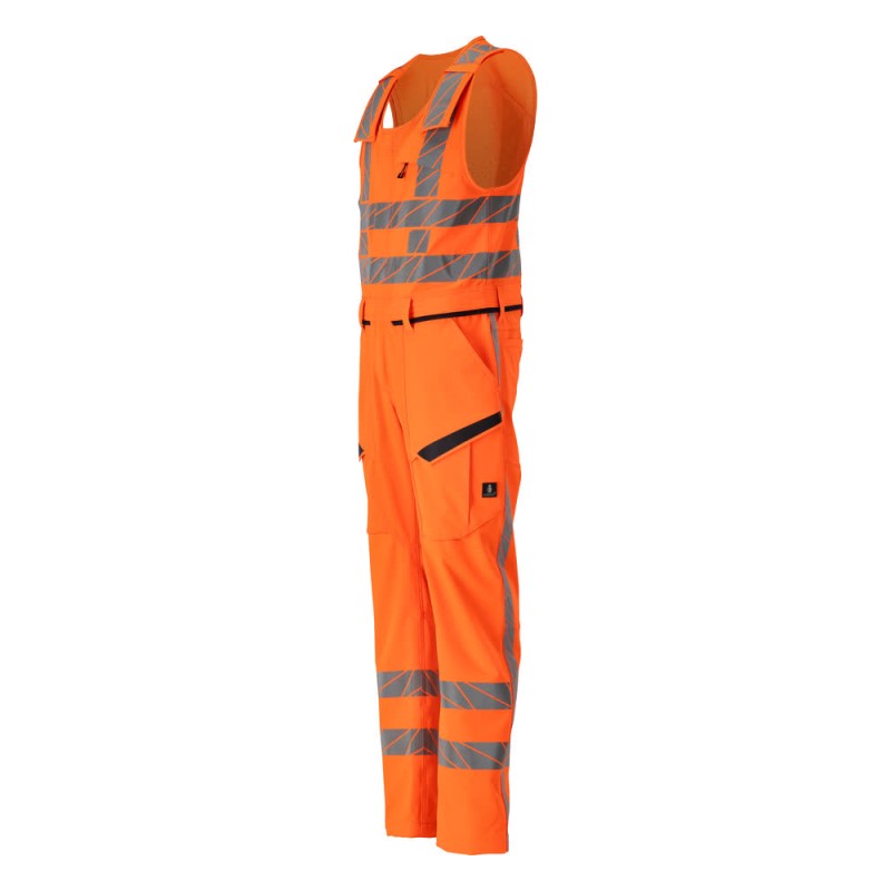 Mascot Accelerate Safe Combinaison sans Manche