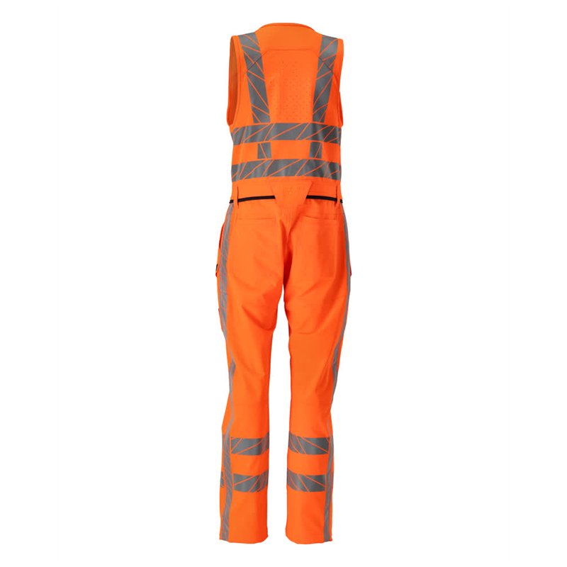 Mascot Accelerate Safe Combinaison sans Manche