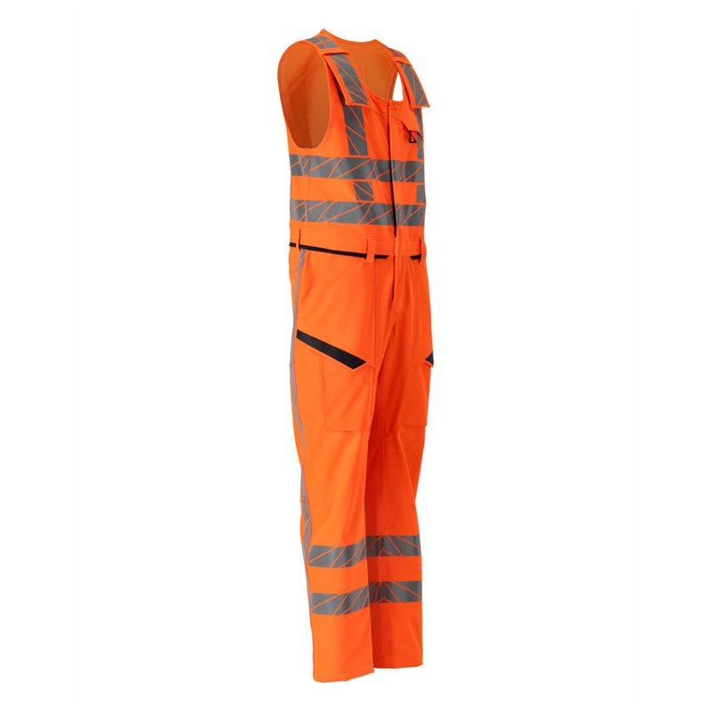 Mascot Accelerate Safe Combinaison sans Manche
