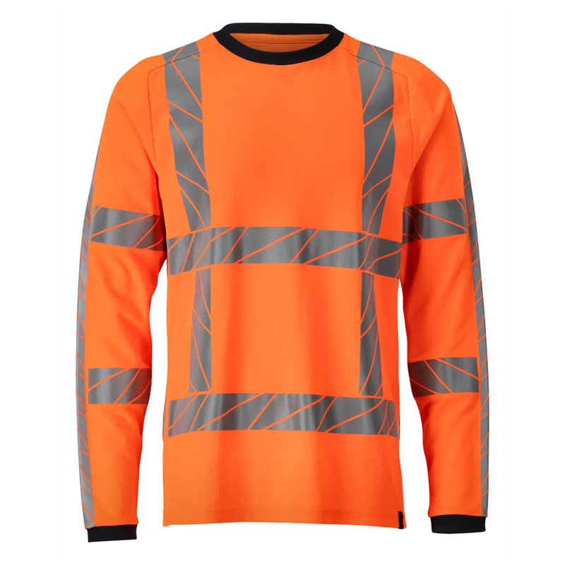 Mascot Accelerate Safe T-shirt, Manches Longues