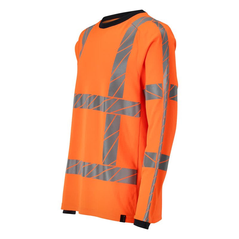 Mascot Accelerate Safe T-shirt, Manches Longues