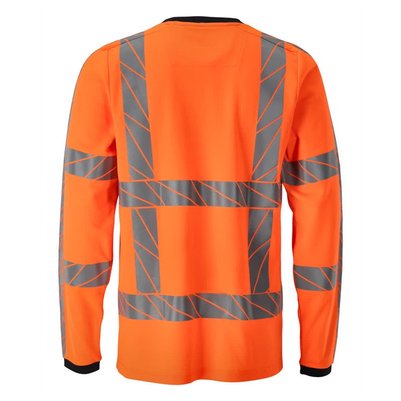 Mascot Accelerate Safe T-shirt, Manches Longues
