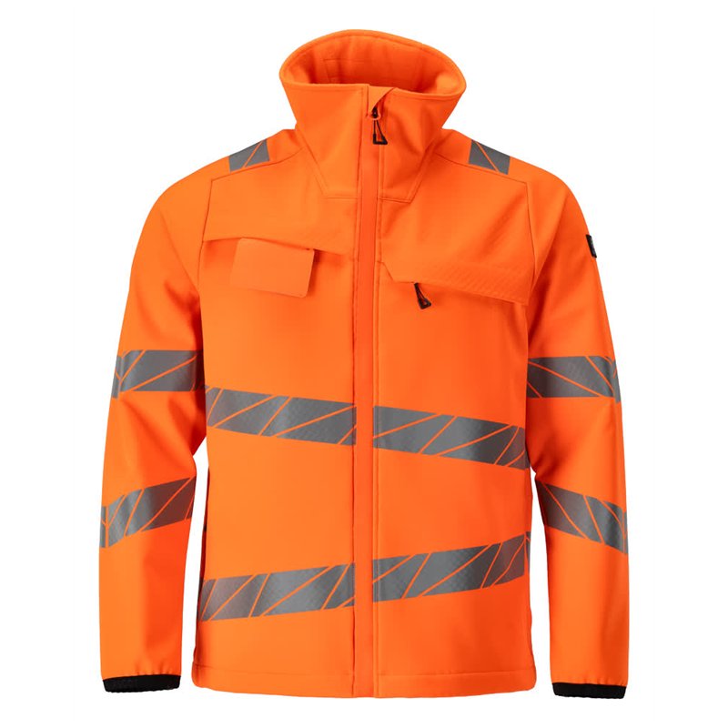 Mascot Accelerate Safe Veste Softshell