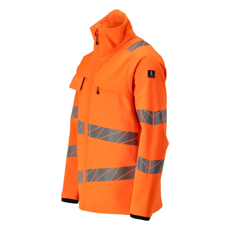 Mascot Accelerate Safe Veste Softshell