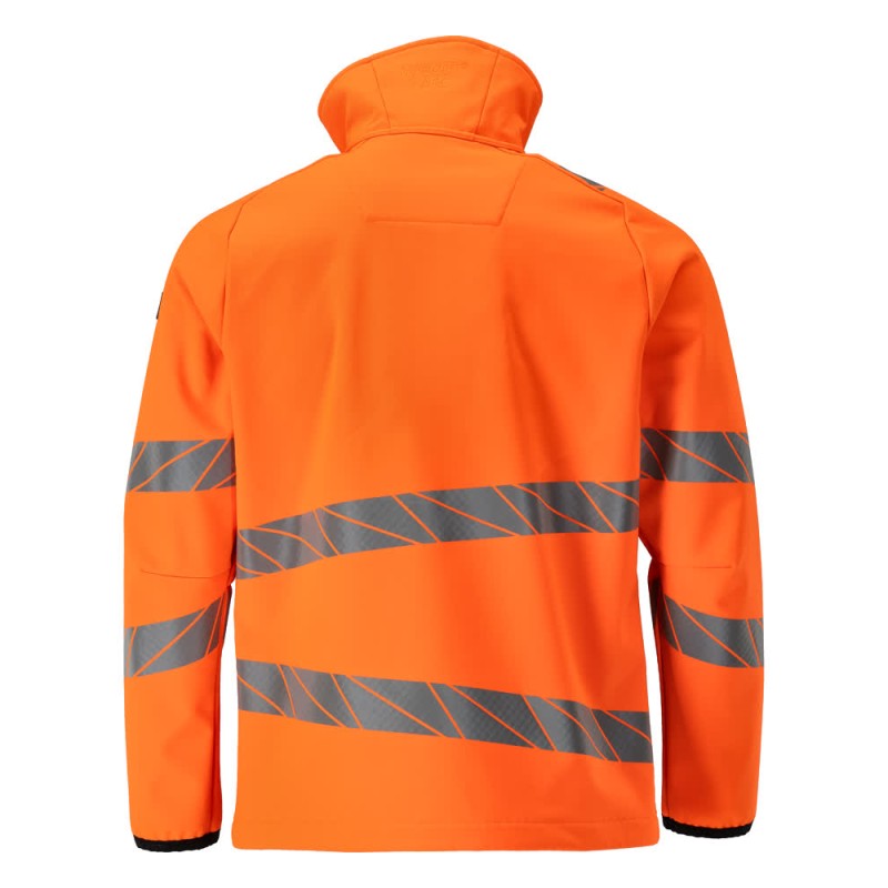 Mascot Accelerate Safe Veste Softshell