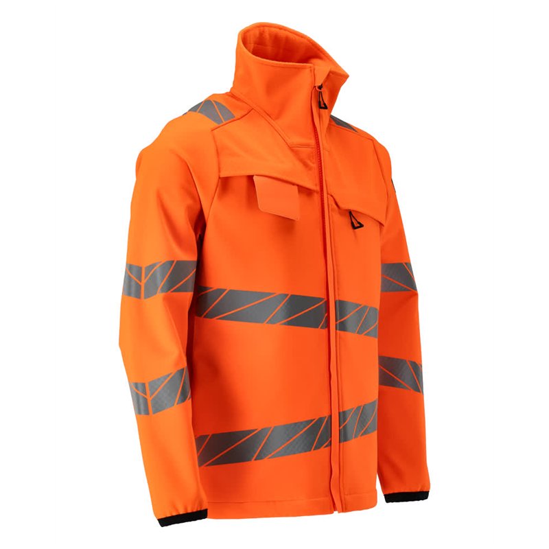 Mascot Accelerate Safe Veste Softshell