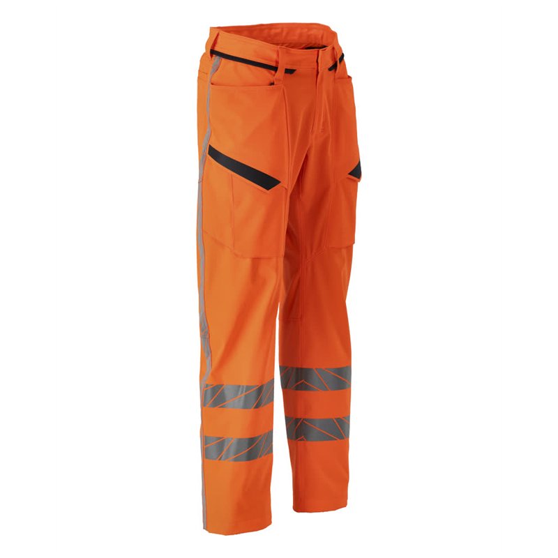 Mascot Accelerate Safe Pantalon avec Poches Cuisse