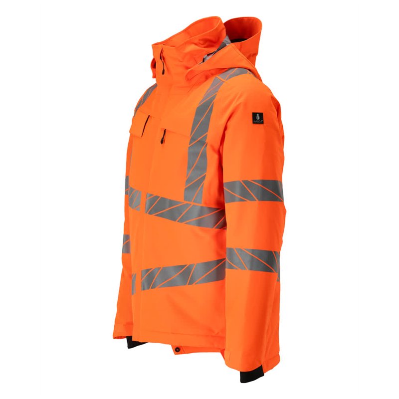 Mascot Accelerate Safe Veste Grand Froid
