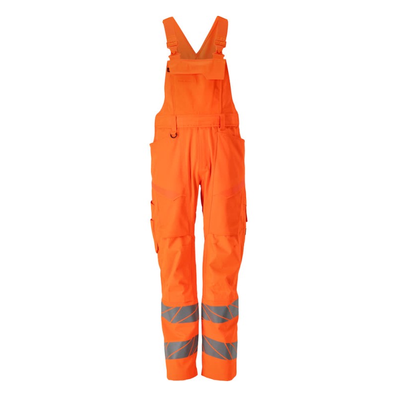Mascot Accelerate Safe Salopette avec Poches Genouillères