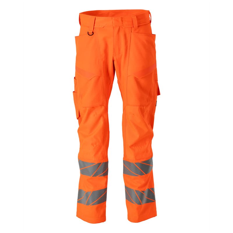 Mascot Accelerate Safe Pantalon avec Poches Genouillères
