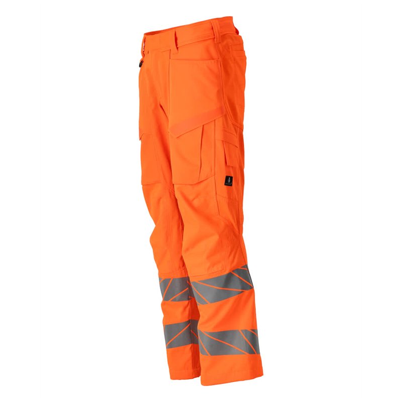 Mascot Accelerate Safe Pantalon avec Poches Genouillères