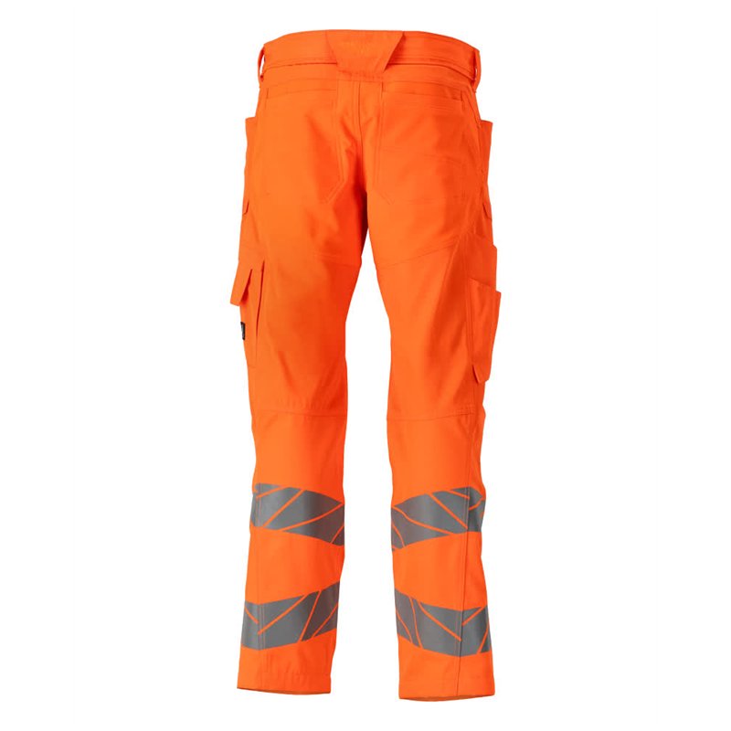 Mascot Accelerate Safe Pantalon avec Poches Genouillères