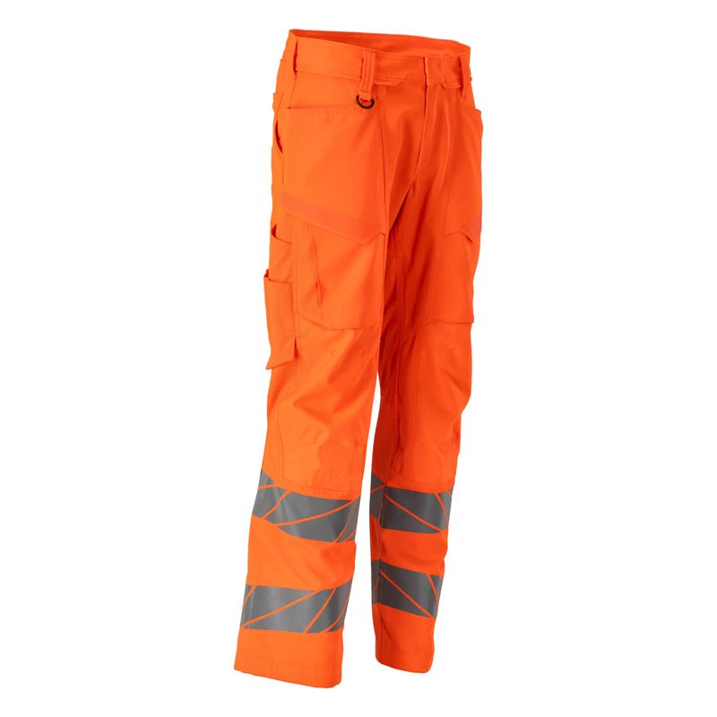 Mascot Accelerate Safe Pantalon avec Poches Genouillères