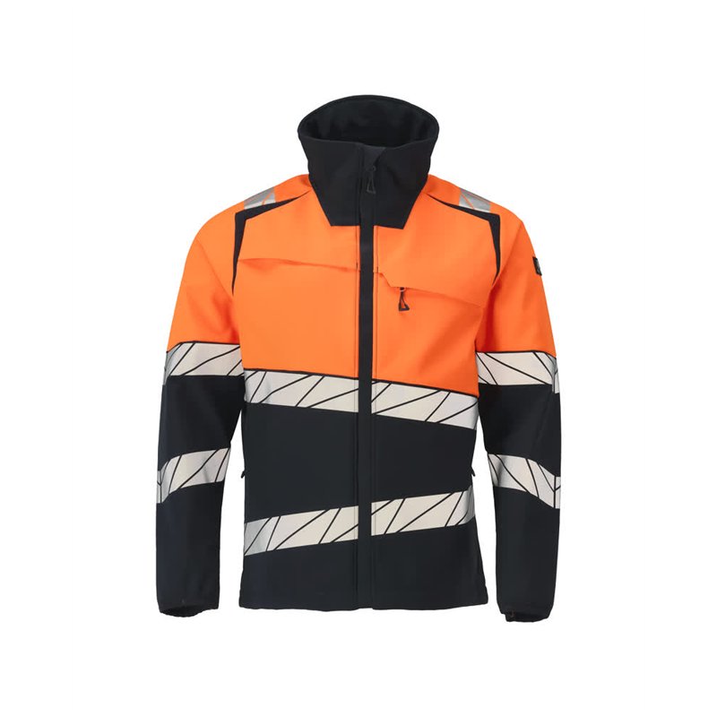 Mascot Accelerate Safe Veste Softshell