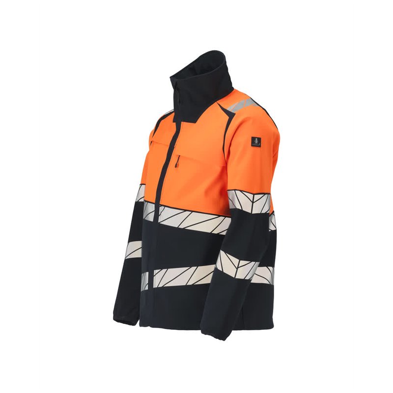 Mascot Accelerate Safe Veste Softshell