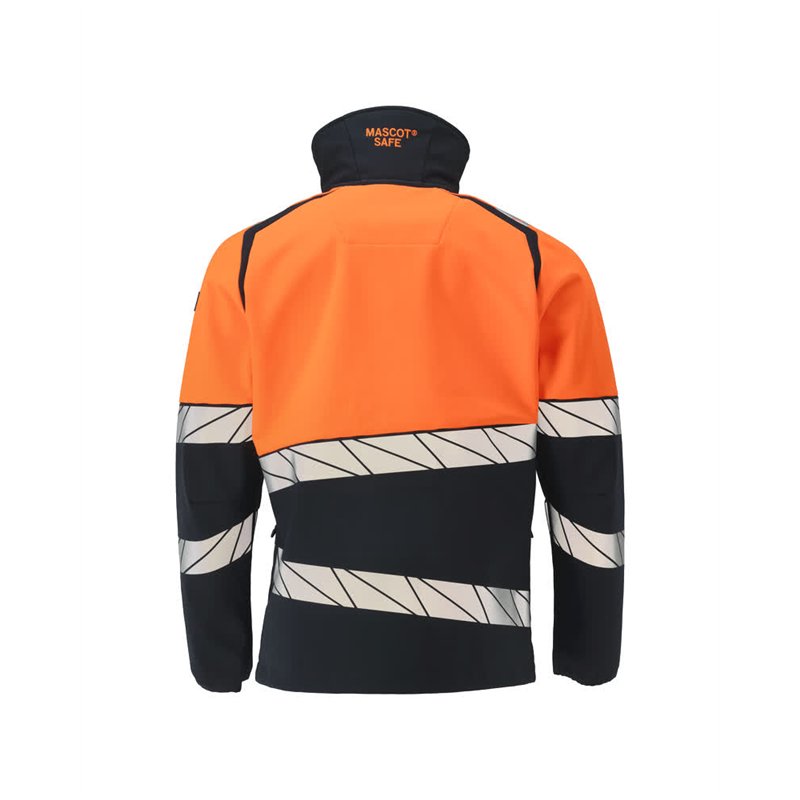Mascot Accelerate Safe Veste Softshell