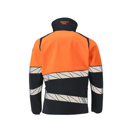 MASCOT® Pull polaire demi-zippé 19303-316