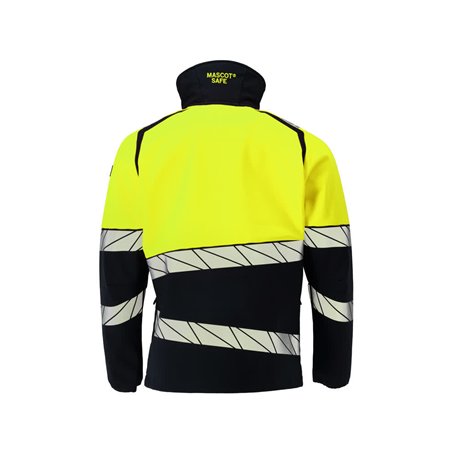 MASCOT® Pull polaire demi-zippé 19303-316