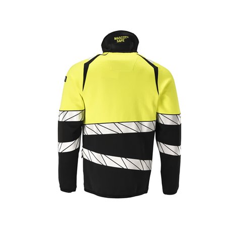 MASCOT® Pull polaire demi-zippé 19303-316
