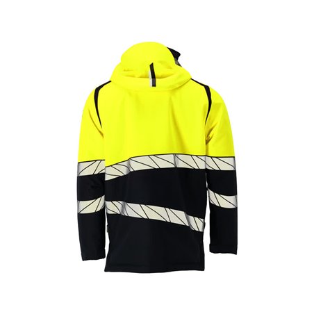 MASCOT® Pull polaire demi-zippé 19303-316
