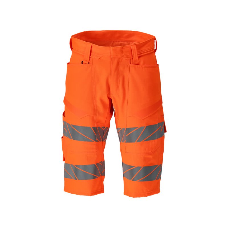 Mascot Accelerate Safe Short Long