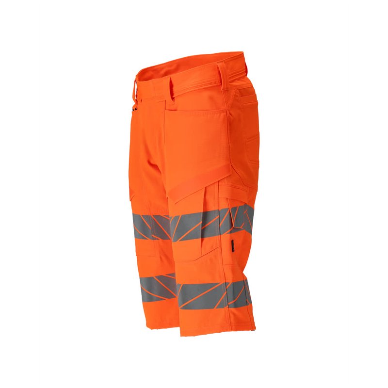 Mascot Accelerate Safe Short Long