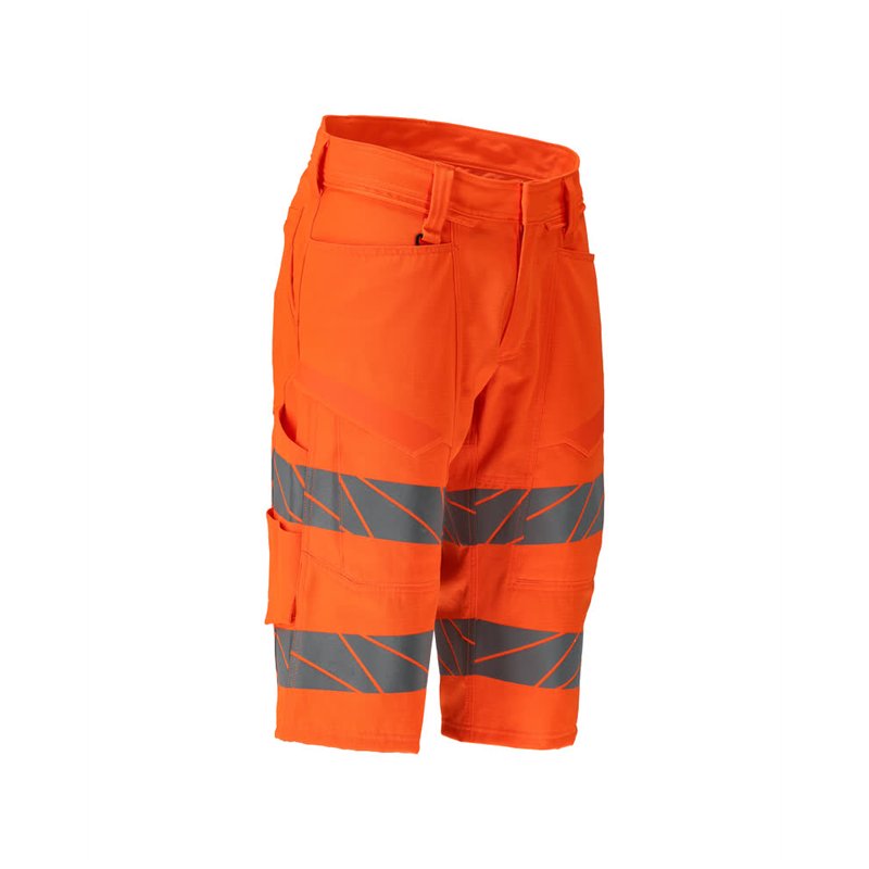 Mascot Accelerate Safe Short Long