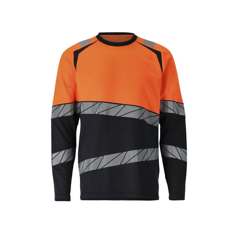 Mascot Accelerate Safe T-shirt, Manches Longues