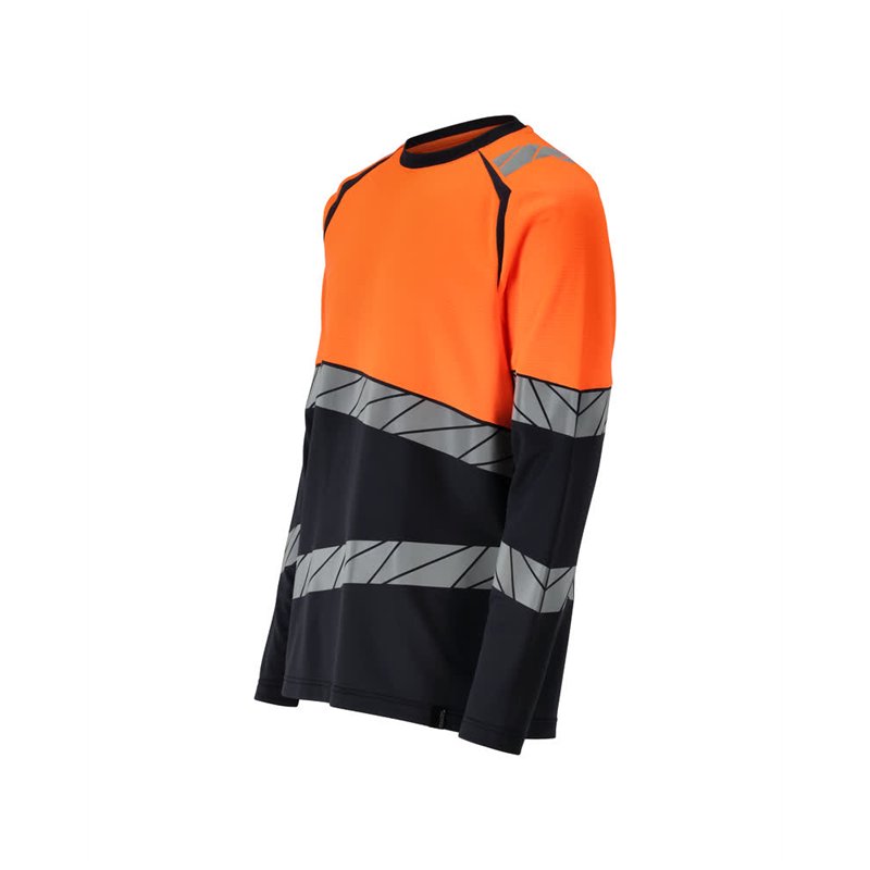 Mascot Accelerate Safe T-shirt, Manches Longues